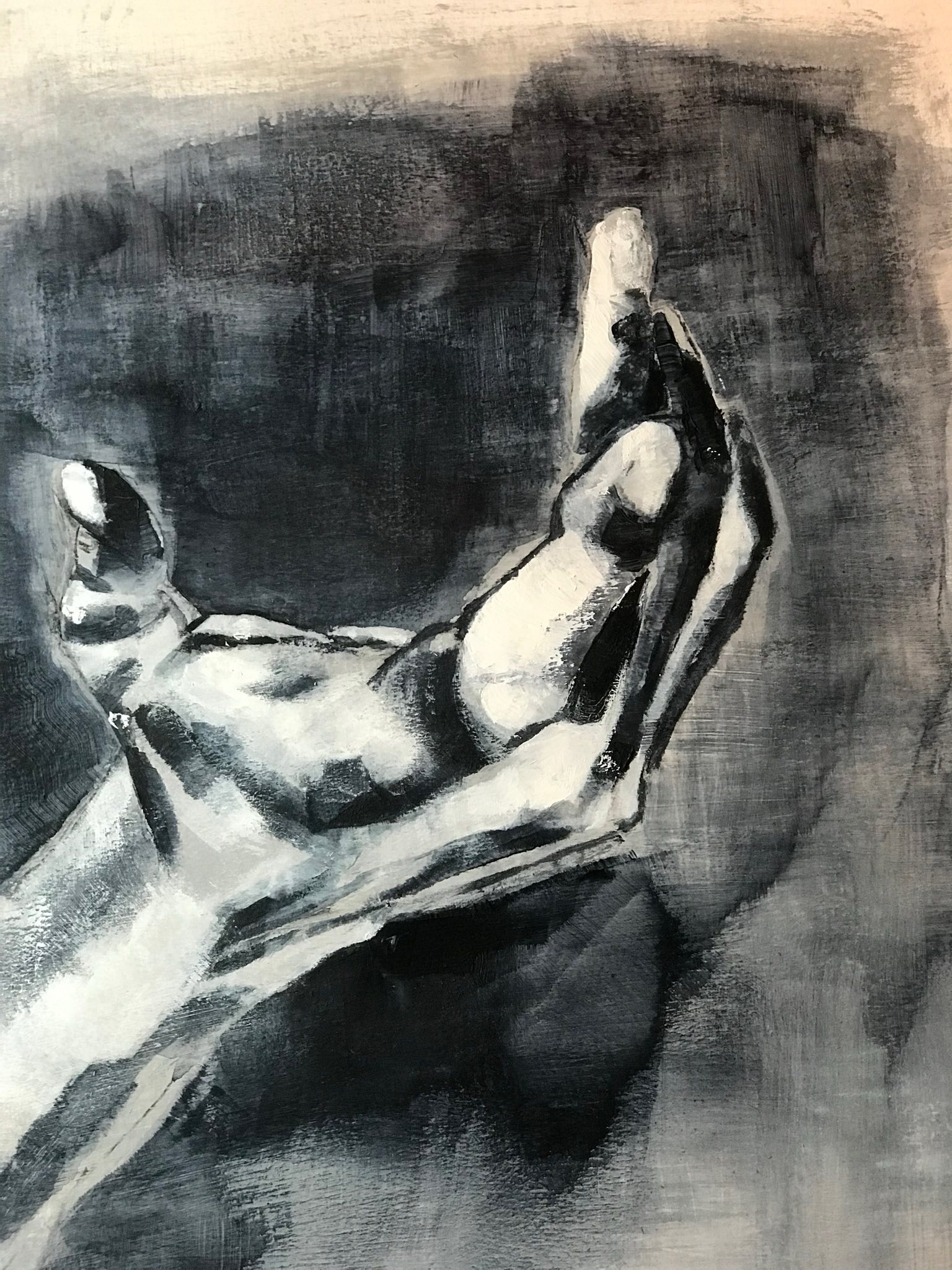 Reaching Out