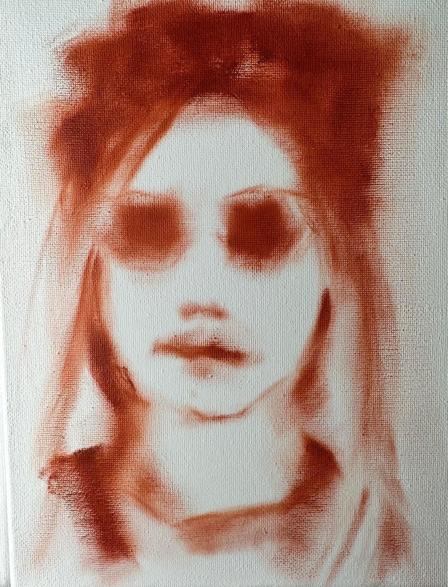 Amber Muse