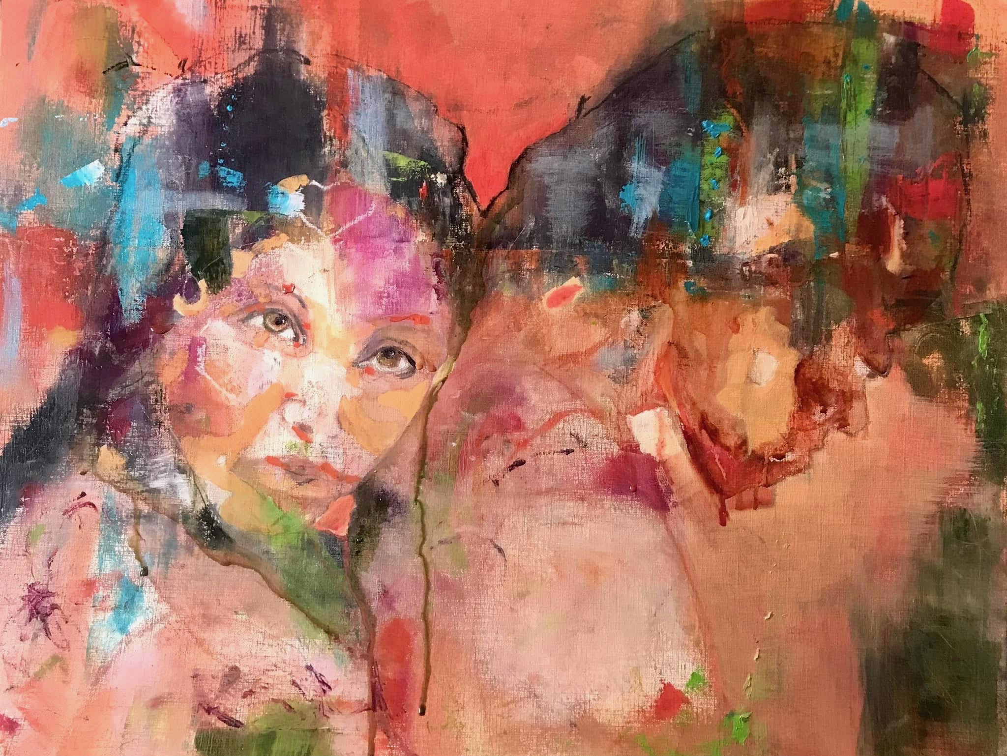 Vivid Bonds