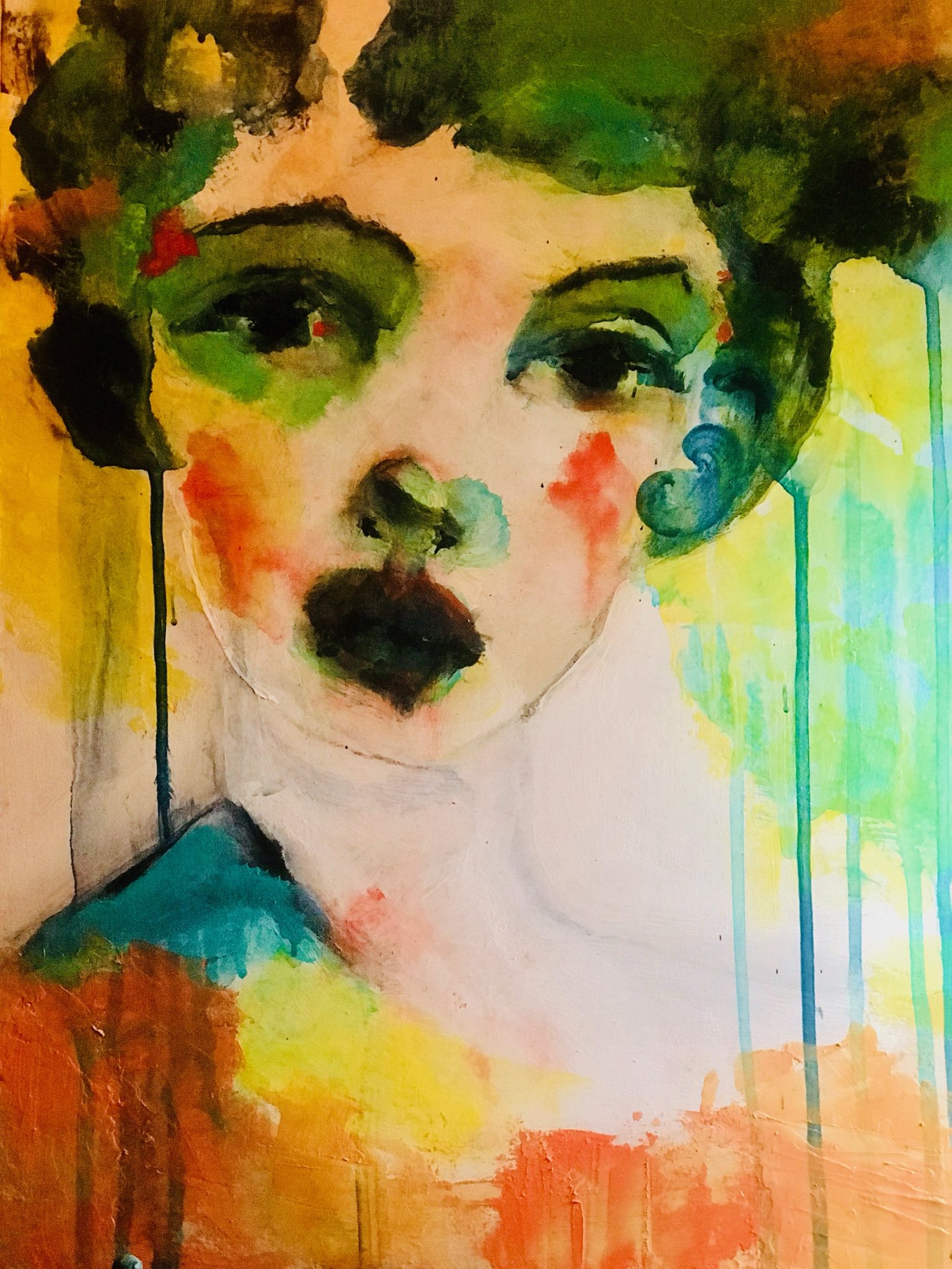 Jester's Muse